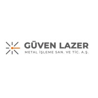 Güven Lazer Metal İşleme