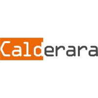 Calderara | Engineering consultant logo - Similar company to Volta S.P.A.