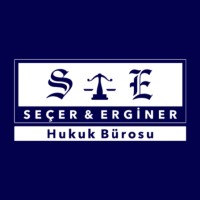 Seçer Erginer Hukuk logo - Similar company to Karanfil Law Firm