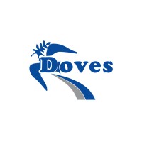 Doves Holdings logo - Similar company to Grasmere Gather