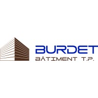 SAS BURDET BATIMENT logo - Similar company to Sarl Pascal Coulloux