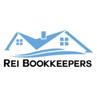 REI Bookkeepers logo - Similar company to Ej Cpas Llp