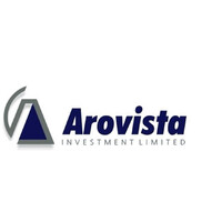 Arovista Investment Limited