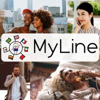 MyLine logo - Similar company to Myelin