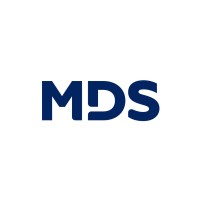 MDS Chile - Corredores de Seguros logo - Similar company to Acoseg