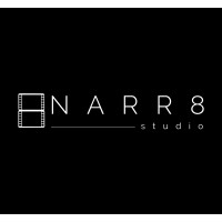 Narr8 Studio logo - Similar company to Narr8