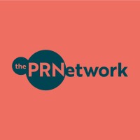 The PR Network logo - Similar company to Wingman Communications