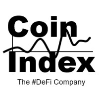 CoinIndex logo - Similar company to World Web Studio