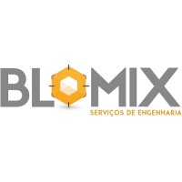 Blomix Seviços de Engenharia logo - Similar company to Blomix B.V.