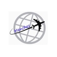 MENCHES TOOL & DIE, INC. logo - Similar company to Cherokee Mfg. Aluminum Trailers