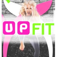 Up Fit logo - Similar company to Up Fit