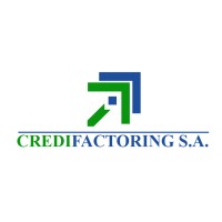 Credifactoring S.A. logo - Similar company to Credyt