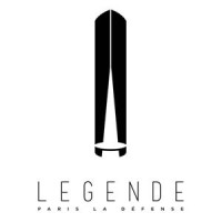 LEGENDE logo - Similar company to Drenec Construction