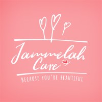 jammelah care logo - Similar company to Xinook