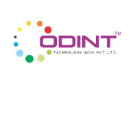 Odint India logo - Similar company to Odint India