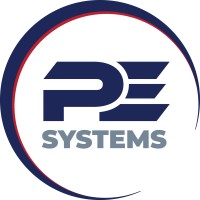 PE Systems, Inc. logo - Similar company to Macalogic
