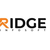 Ridge Infosoft PVT LTD logo - Similar company to Vsoftmedia Next-Gen It Solutions