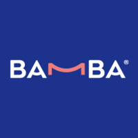 Bamba logo - Similar company to Bamba