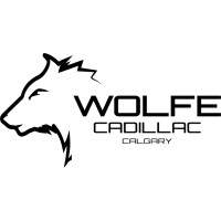 Wolfe Cadillac Calgary logo - Similar company to Wolfe Calgary - Chevrolet Gmc Buick