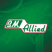 Bm Allied logo - Similar company to Sonelis