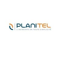 PLANITEL logo - Similar company to Planitech - Jes