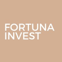 Fortuna Invest logo - Similar company to Heimar
