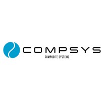 COMPSYS, Inc. logo - Similar company to Structural Composites, Inc.