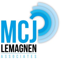 MCJ Lemagnen Associates Ltd logo - Similar company to Expectation State