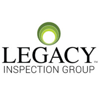 Legacy Inspection Group logo - Similar company to Carlson Environmental, A Nova Group, Gbc Company