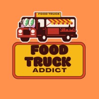 Foodtruck addict logo - Similar company to Printemps De Bourges