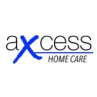 Axcess Home Care logo - Similar company to Chemring Detection Systems