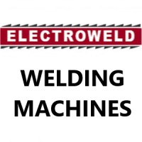 Electroweld Industries logo - Similar company to Mega Weld Technologies