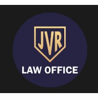 JVR-Law Office India logo - Similar company to Think Small Group