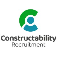 Constructability Recruitment logo - Similar company to Mcd Project Services