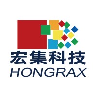 Hongrax logo - Similar company to Hongke Technology