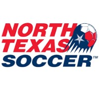 North Texas Soccer Association logo - Similar company to Beestera Soccer