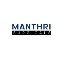 Manthri Surgicals logo - Similar company to Laboz Inc