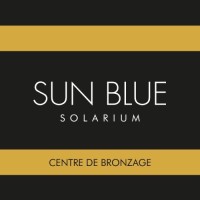 Sun Blue Solarium logo - Similar company to Blue Sun Solarium