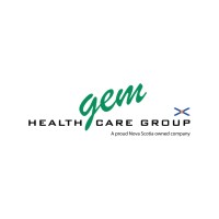 GEM Health Care Group Limited logo - Similar company to Shoreham Development Limited