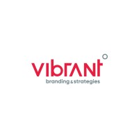 Vibrant Branding And Strategies logo - Similar company to Kreadevs