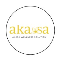 Akasa Wellness Solutions logo - Similar company to Dhyana Spa
