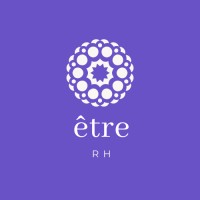 Être RH logo - Similar company to Dna Work