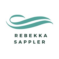 Rebekka Sappler - Virtuelle Assistenz logo - Similar company to Sandra Fix | Virtuelle Assistenz