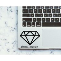 Almas IT service logo - Similar company to Airomatrix Technologies Ltd