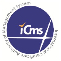 ICMS logo - Similar company to M2Trust