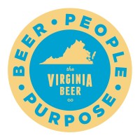 The Virginia Beer Company logo - Similar company to Oculyze