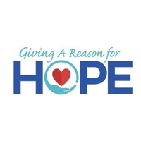 Giving A Reason For Hope logo - Similar company to Picnic Project