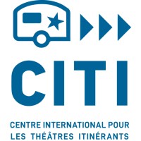 Centre International pour les Théâtres Itinérants logo - Similar company to Webwedosolutions | Stratégie Digitale & Aquisitions B2B