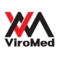 ViroMed Co., Ltd. logo - Similar company to Decodecell