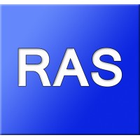 RAS Ltd (Ramsay Automation Systems Limited) logo - Similar company to March May Ltd.